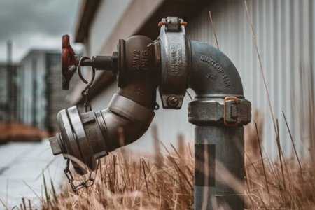 閥門的市場前景 閥門行業(yè)發(fā)展趨勢