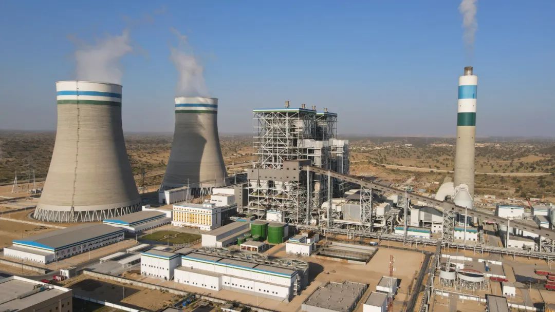 溫州良工閥門集團(tuán)新中標(biāo)兩大燃煤電站項(xiàng)目