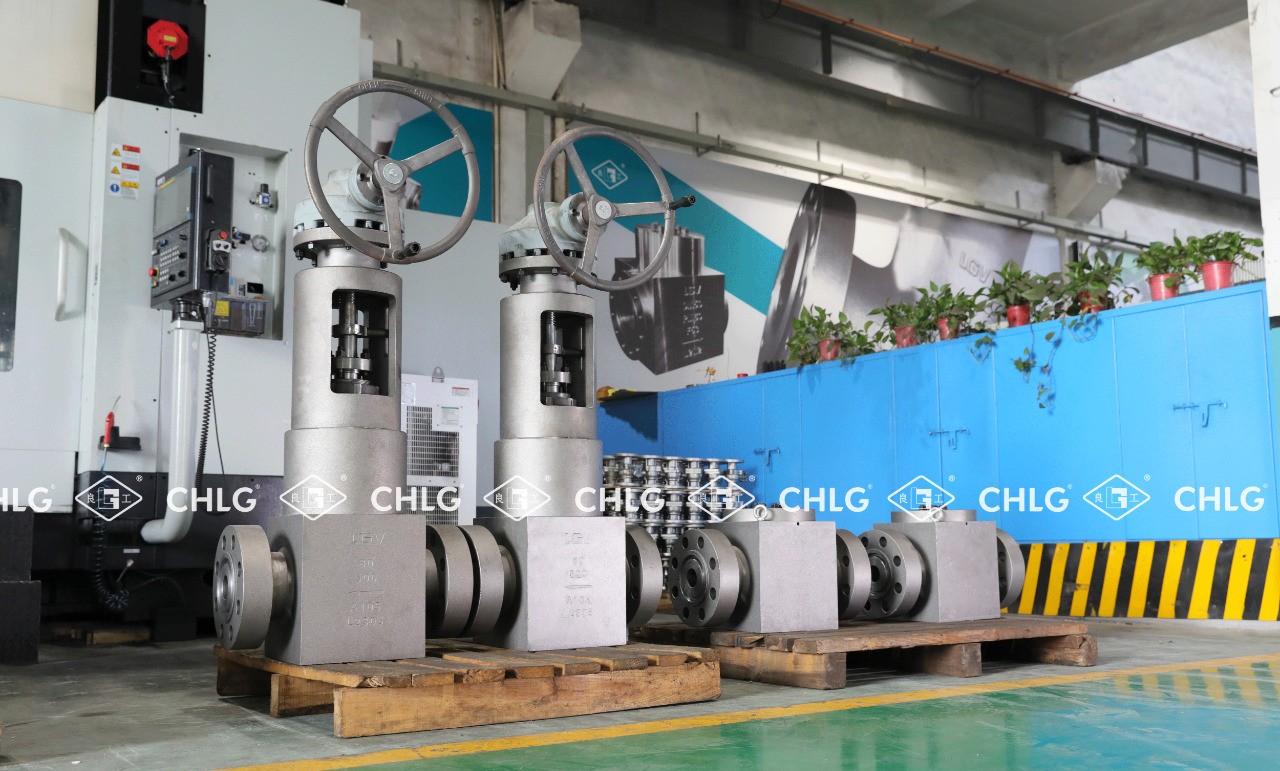 溫州良工閥門集團(tuán)新中標(biāo)兩大燃煤電站項(xiàng)目